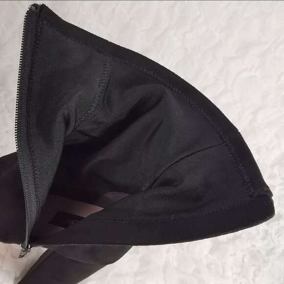 MichellMacaron Buckle Short Boots 13.5cm Heel - Picture 11 of 16